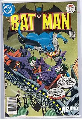 Buy DC Batman Beyond #286 • 63.98£