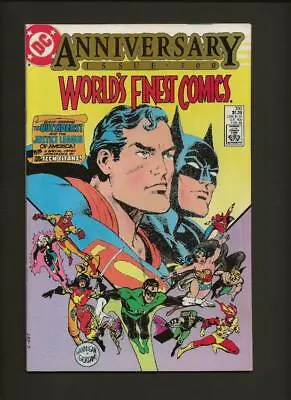 Buy World's Finest 300 VF/NM 9.0 High Definition Scans • 9.61£