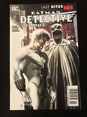 Buy Batman Detective Comics 851 8.0 2009 Dc Newsstand Mn • 15.76£