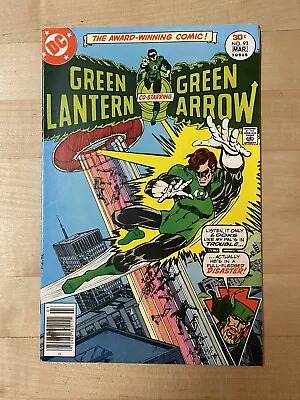 Buy Green Lantern Green Arrow #93 - Dc Comics, Guardians, Oa, I Combine Shipping! • 12.79£