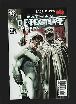 Buy Batman Detective Comics 851 Hi Res Scans • 3.15£