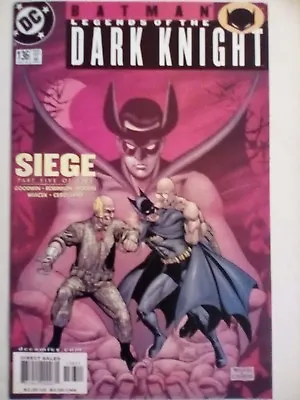 Buy Batman: Legends Of The Dark Knight #136 - DC Comics - MINT CONDITION • 4.50£