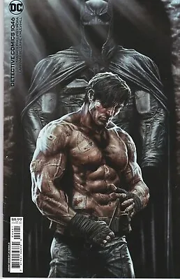 Buy Batman Detective Comics DC Universe Various Issues New/Unread First Print • 6.99£