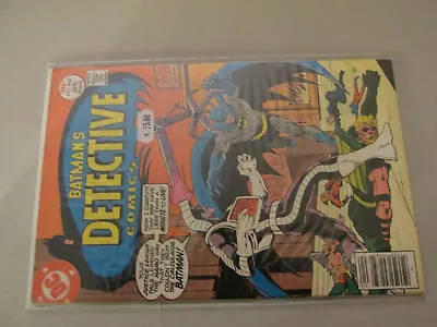 Buy DC Detective Comics - Batman # 468 US TOP • 46.94£
