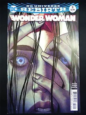 Buy WONDER Woman #11 - DC Comics #OH • 2.75£