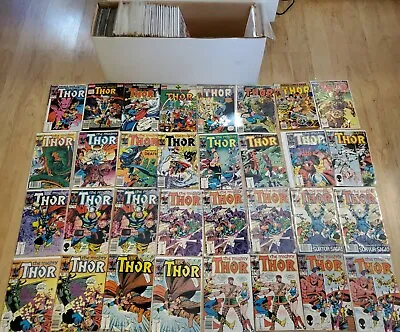 Buy Thor 1st Series  213-601 Pick Your Issue!!, Cheap Flat Rate Shipping!!! • 2.38£
