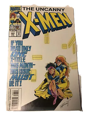 Buy 🔥🔑 Uncanny X-Men #303 (Aug 1993) - Death Of Magik - Sega Genesis Raffle  • 4£