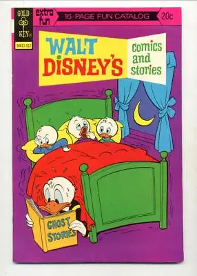 Buy Walt Disney's Comics And Stories Volume 34 #3     Donald Duck • 7.14£