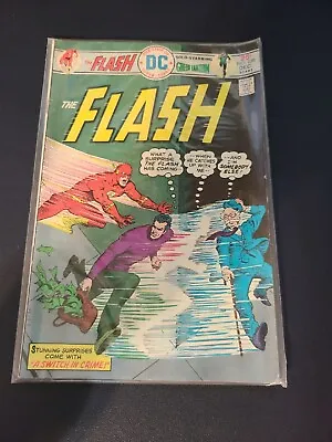 Buy DC Comics - The Flash #238 - Dec 85 - Near Mint • 11.99£