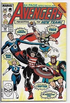 Buy Avengers #300 - Great Copy 6.5 Or So!! • 6.39£