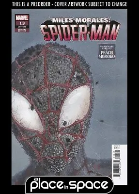 Buy (wk50) Miles Morales Spider-man #13b - Momoko Nightmare - Preorder Dec 13th • 4.15£