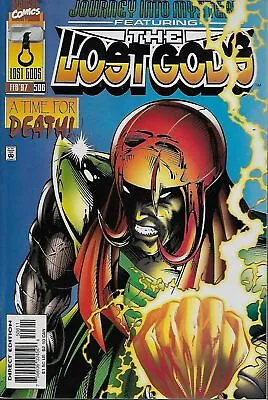 Buy Journey Into Mystery #506 (NM) `97 DeFalco/ Deodato • 3.49£