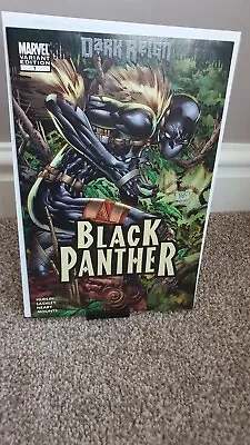 Buy Black Panther #1 Shuri Lashley Variant NM? 2009 • 29.99£