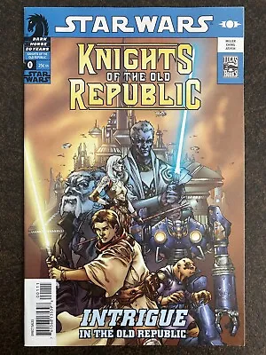 Buy Star Wars Knights Of The Old Republic Rebellion 0 Malak Revan Dark Horse 2006 1 • 17.94£