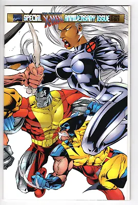 Buy Uncanny X-men #325 1995 Marvel Comics Near Mint Special Anniversary Gatefold • 8£