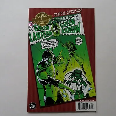 Buy Millennium Action, Detective, Green Lantern,Man Of Steel 1 SELECT A Comic DC LT • 4.75£