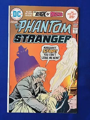 Buy Phantom Stranger #35 VFN (8.0) DC ( Vol 1 1975) (2) • 18£