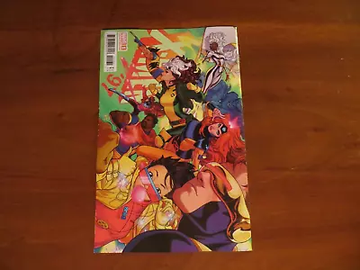 Buy Marvel Comics X-Men '97 #1 Variant Cover Edition • 4.82£