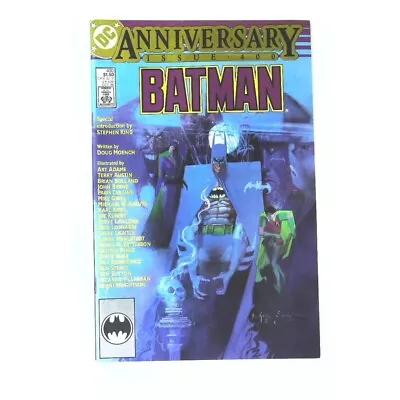 Buy Batman (1940 Series) #400 In Very Fine + Condition. DC Comics [u/ • 44.39£