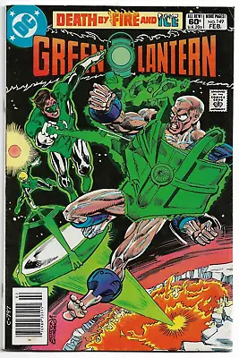 Buy Green Lantern #149 DC Comics 1982  VG- • 1.26£