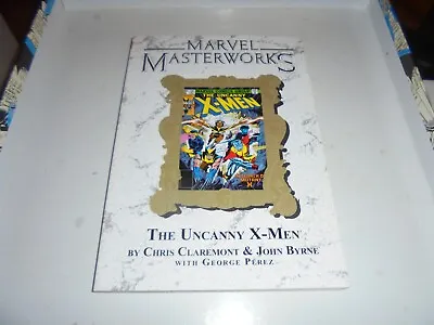 Buy Marvel Masterworks The Uncanny X-men Volume 4 - Ltd Edition • 40£