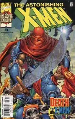 Buy The Astonishing X-men #3 (1999) Vf/nm Marvel * • 4.95£