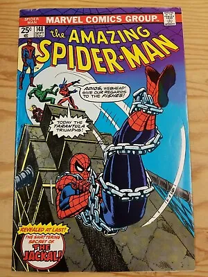 Buy  Amazing Spider-Man #148 • 23.72£