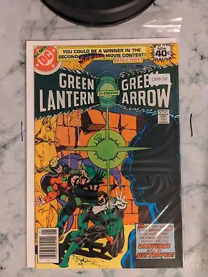 Buy Green Lantern #112 Vol. 2 9.4 Dc Comic Book Cm9-50 • 18.99£
