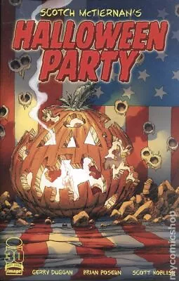 Buy Halloween Party #0A FN 2022 Stock Image • 2.37£