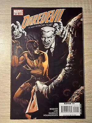 Buy Daredevil Man Without Fear #91 Vol2 Marvel January 2007 • 3.79£