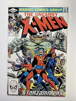 Buy Uncanny X-Men #156 Marvel Comics • 6.31£