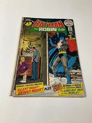 Buy Batman 239 Vg Very Good 4.0 DC Comics • 31.77£