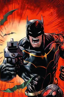 Buy Detective Comics Batman # 49 Regular Cover NM DC • 3.19£