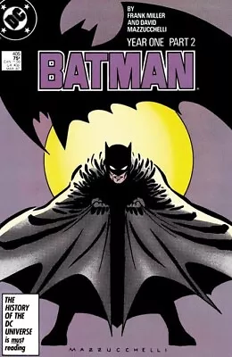 Buy BATMAN #405 FACSIMILE EDITION CVR A DC COMICS PRESALE DECEMBER 12th • 3.16£