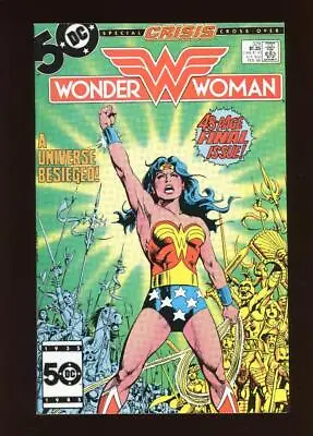 Buy Wonder Woman 329 NM- 9.2 High Definition Scans * • 31.62£