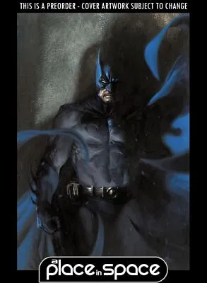 Buy (wk14) Batman #146c - Gabriele Dell Otto Variant - Preorder Apr 3rd • 6.20£