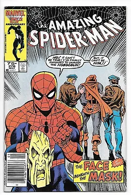 Buy Amazing Spiderman (Vol. 1 - Marvel) # 276  7.0 Or Better !! • 10.27£