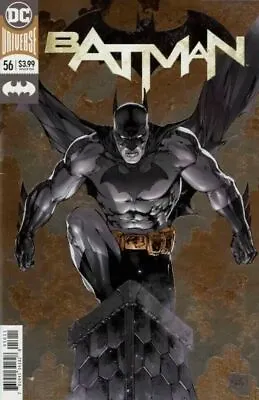 Buy Batman #56 (NM)`18 King/ Daniel (Cover A) • 3.75£