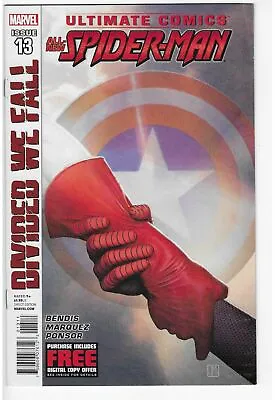 Buy Ultimate Comics Spider-Man #13 Miles Morales • 8.39£