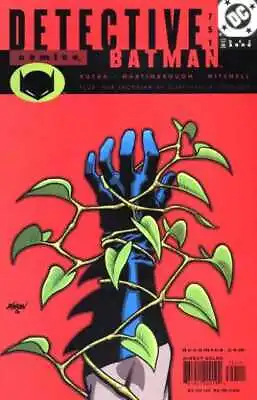 Buy Detective Comics (1937) #  751 (8.0-VF) Poison Ivy 2000 • 3.60£