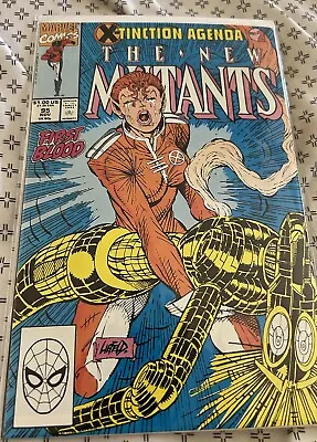 Buy New Mutants 95 • 11.86£