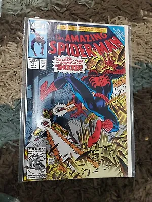 Buy The Amazing Spiderman 364 • 5.52£