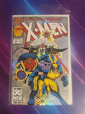 Buy Uncanny X-men #300 Vol. 1 High Grade 1st App Marvel Comic Book Cm52-263 • 7.23£