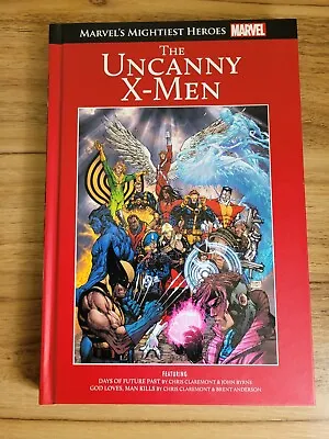 Buy The Uncanny X-Men - Volume #57 • 8.99£