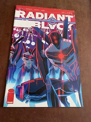Buy Image Comics - Radiant Black #23 • 2£