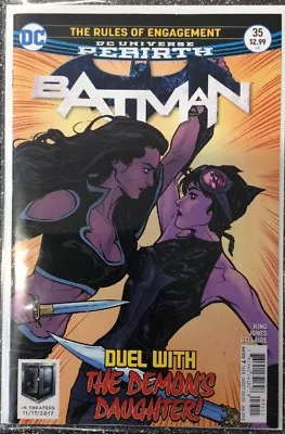 Buy Batman #35 (2018) • 3.50£