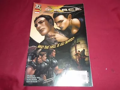 Buy X-FORCE #11 Marvel Comics 2009 VF/VF- • 1.49£
