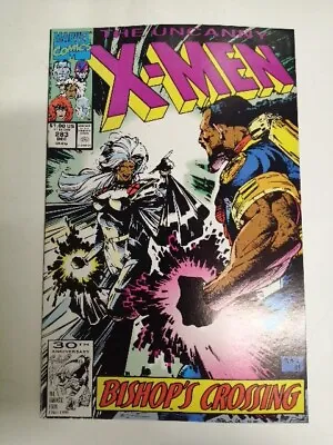 Buy Uncanny X-Men #283 (1991) • 11.99£