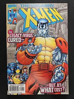 Buy Uncanny X-Men #390 NM Marvel Comics C147A • 5.53£