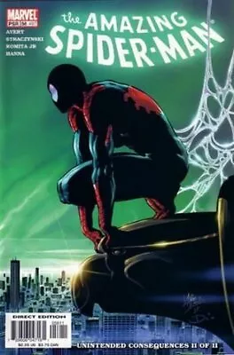 Buy Amazing Spider-Man (Vol 2) #  56 Near Mint (NM) Marvel Comics MODERN AGE • 8.98£